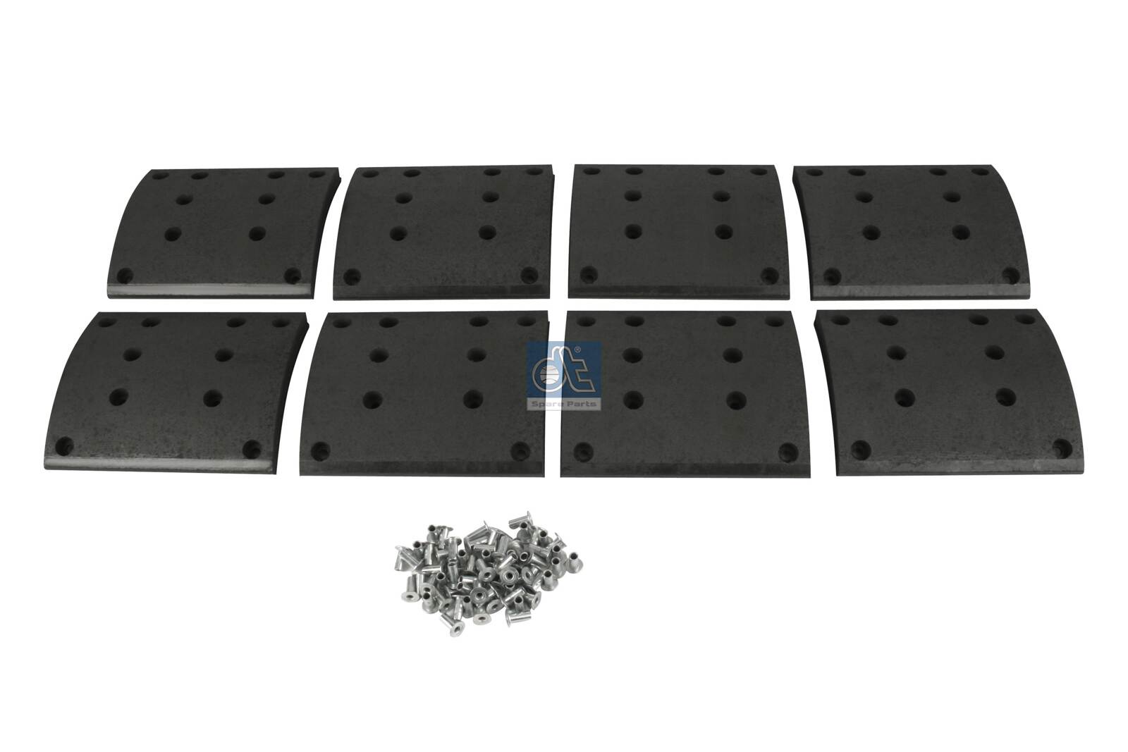 Dt Spare Parts Remtrommel 4.91133