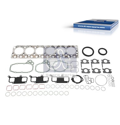 Dt Spare Parts Motorpakking 4.91208
