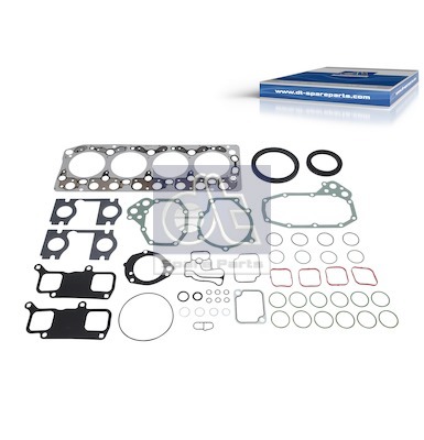 Motorpakking Dt Spare Parts 4.91209