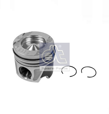 Dt Spare Parts Zuiger 4.91272