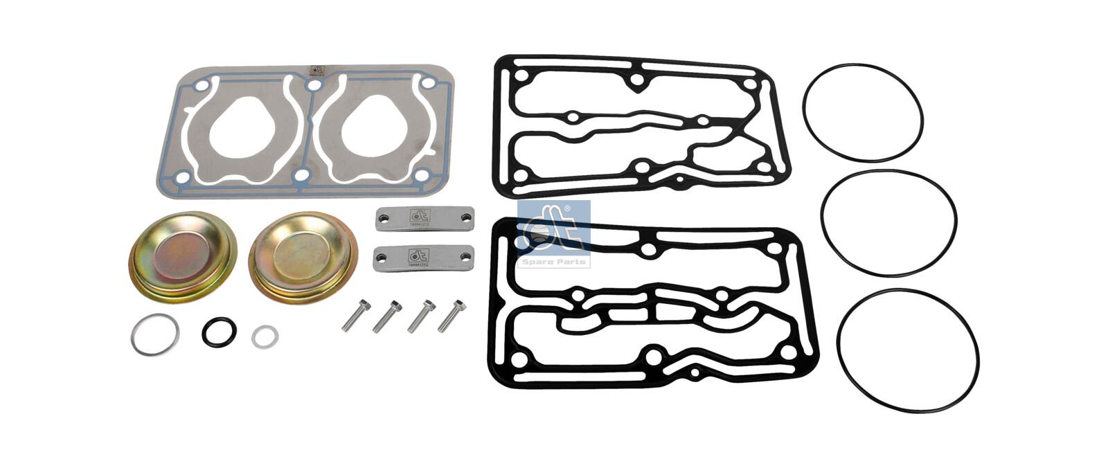Dt Spare Parts Luchtcompressor 4.91277