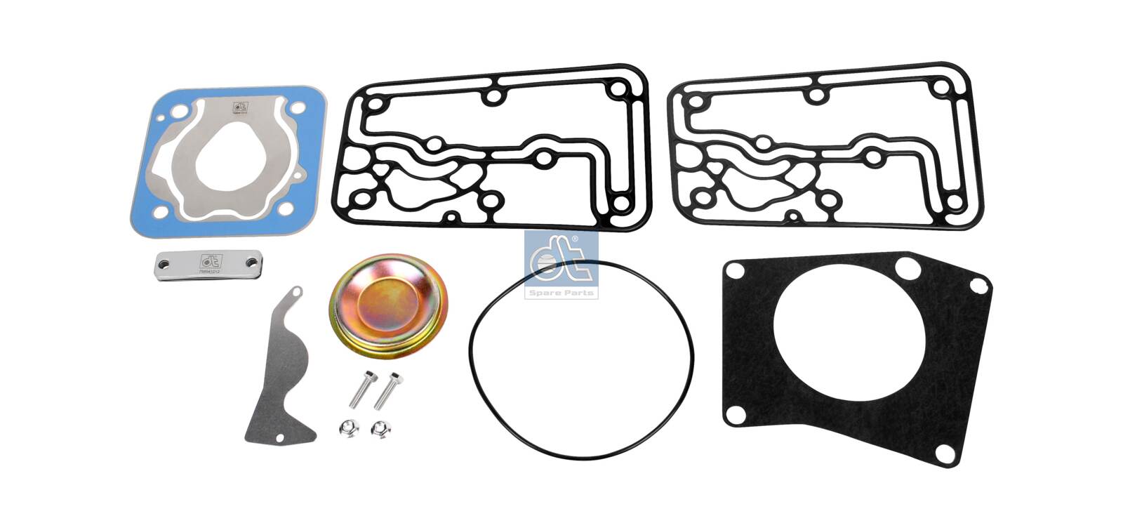 Dt Spare Parts Luchtcompressor 4.91278