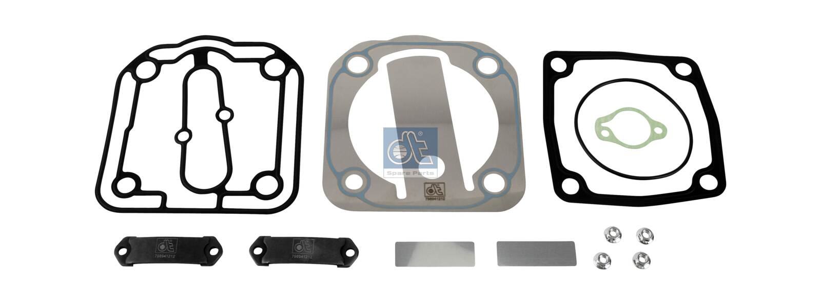 Dt Spare Parts Luchtcompressor 4.91285
