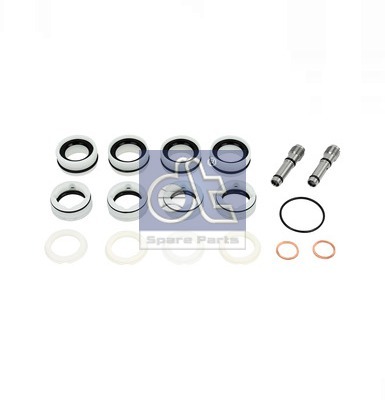 Dt Spare Parts Versnellingspook reparatieset 4.91297