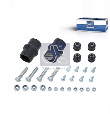 Dt Spare Parts Stabilisatorstang bevestigingset 4.91349