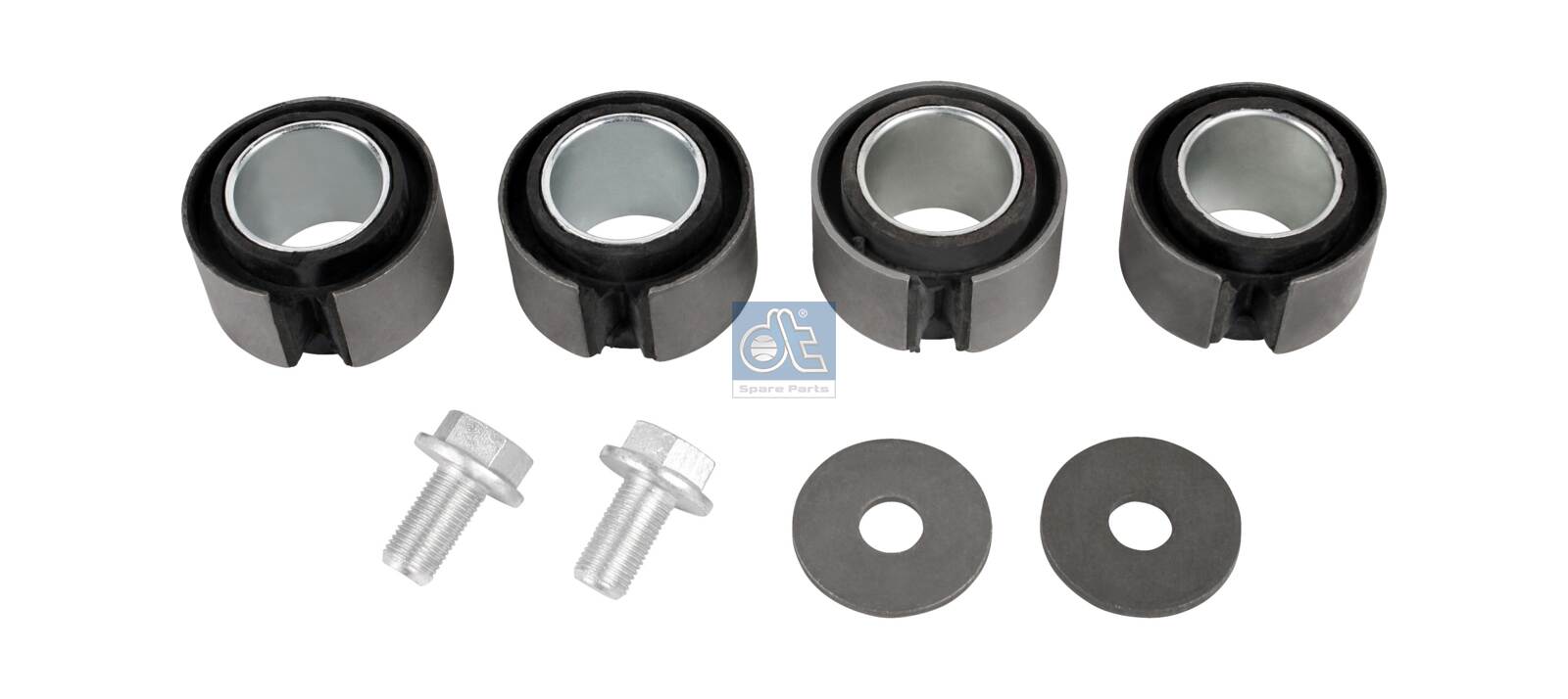 Dt Spare Parts Stabilisatorstang bevestigingset 4.91366