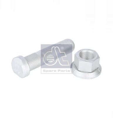 Dt Spare Parts Wielbout/moer 4.91434