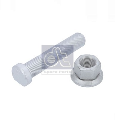 Dt Spare Parts Wielbout/moer 4.91435