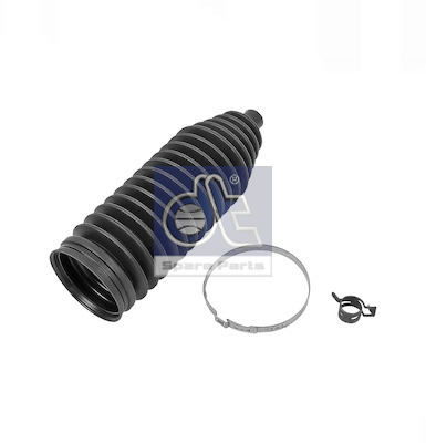 Dt Spare Parts Stuurhuis reparatieset 4.91445