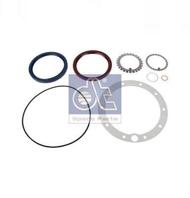 Dt Spare Parts Pakkingset 4.91482