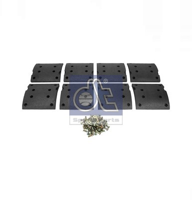 Remtrommel Dt Spare Parts 4.91493