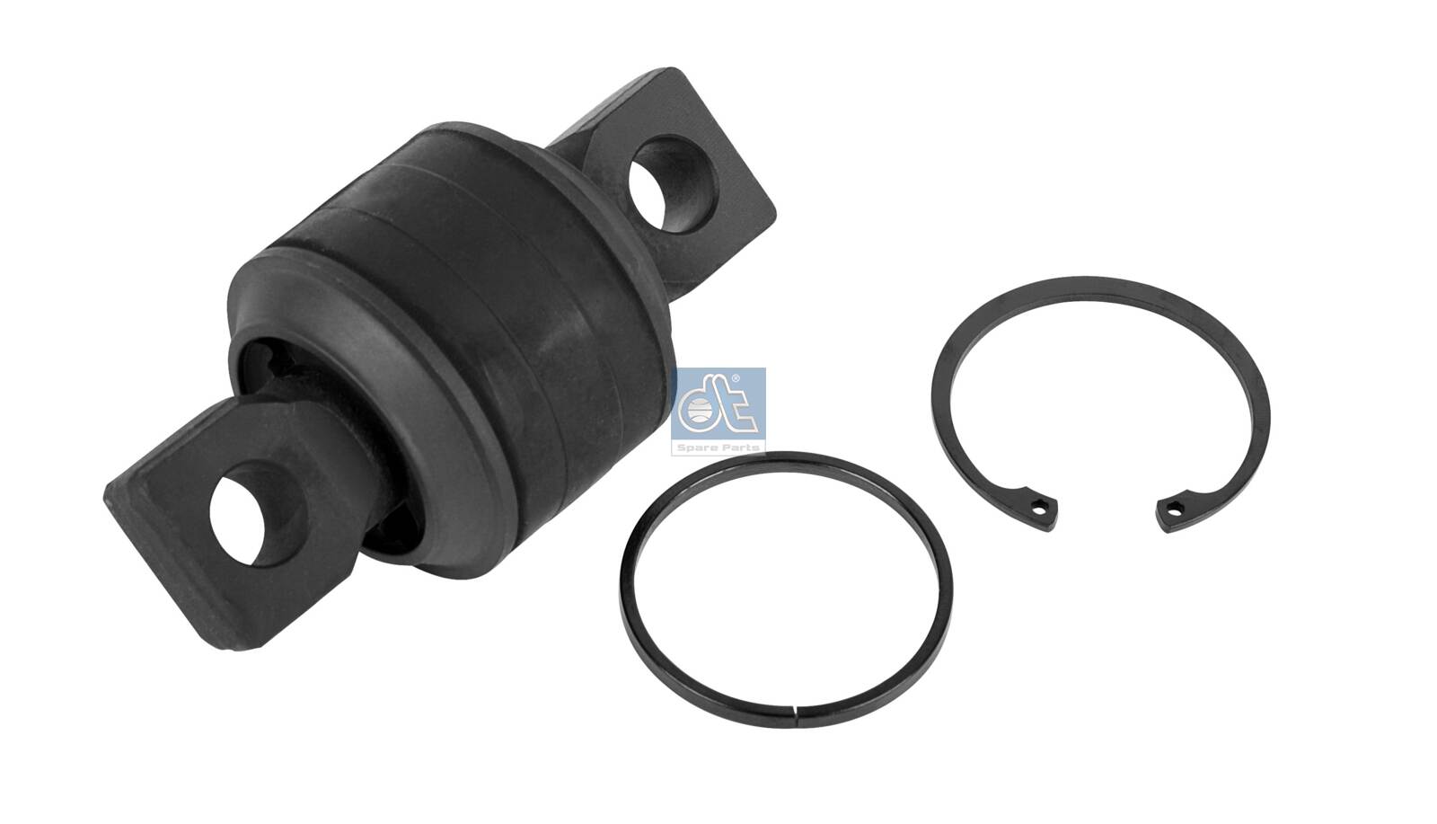 Dt Spare Parts Draagarm-/ reactiearm lager 4.91532