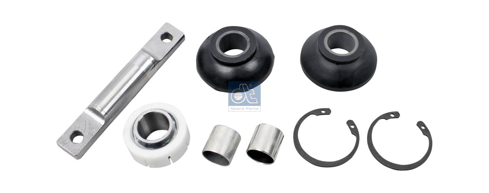 Dt Spare Parts Versnellingspook reparatieset 4.91561