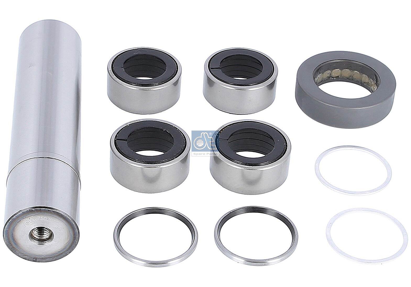 Dt Spare Parts Fuseepen reparatieset 4.91572