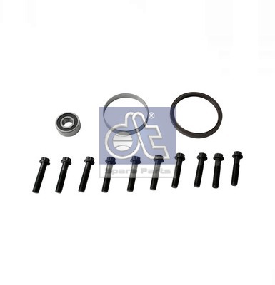 Dt Spare Parts Vliegwiel reparatieset 4.91591