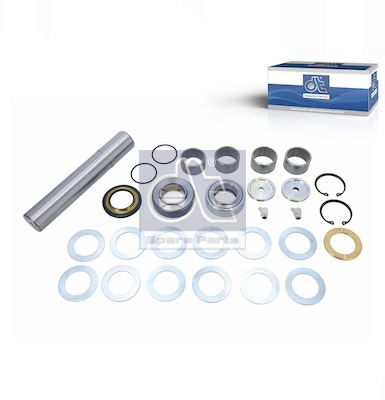 Dt Spare Parts Fuseepen reparatieset 4.91622