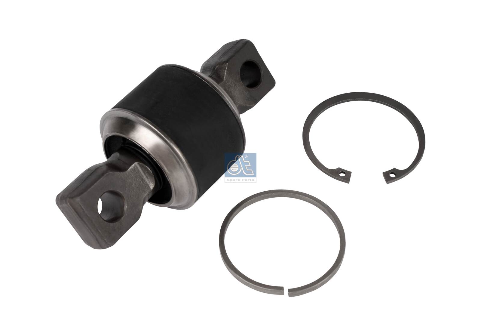 Draagarm-/ reactiearm lager Dt Spare Parts 4.91637