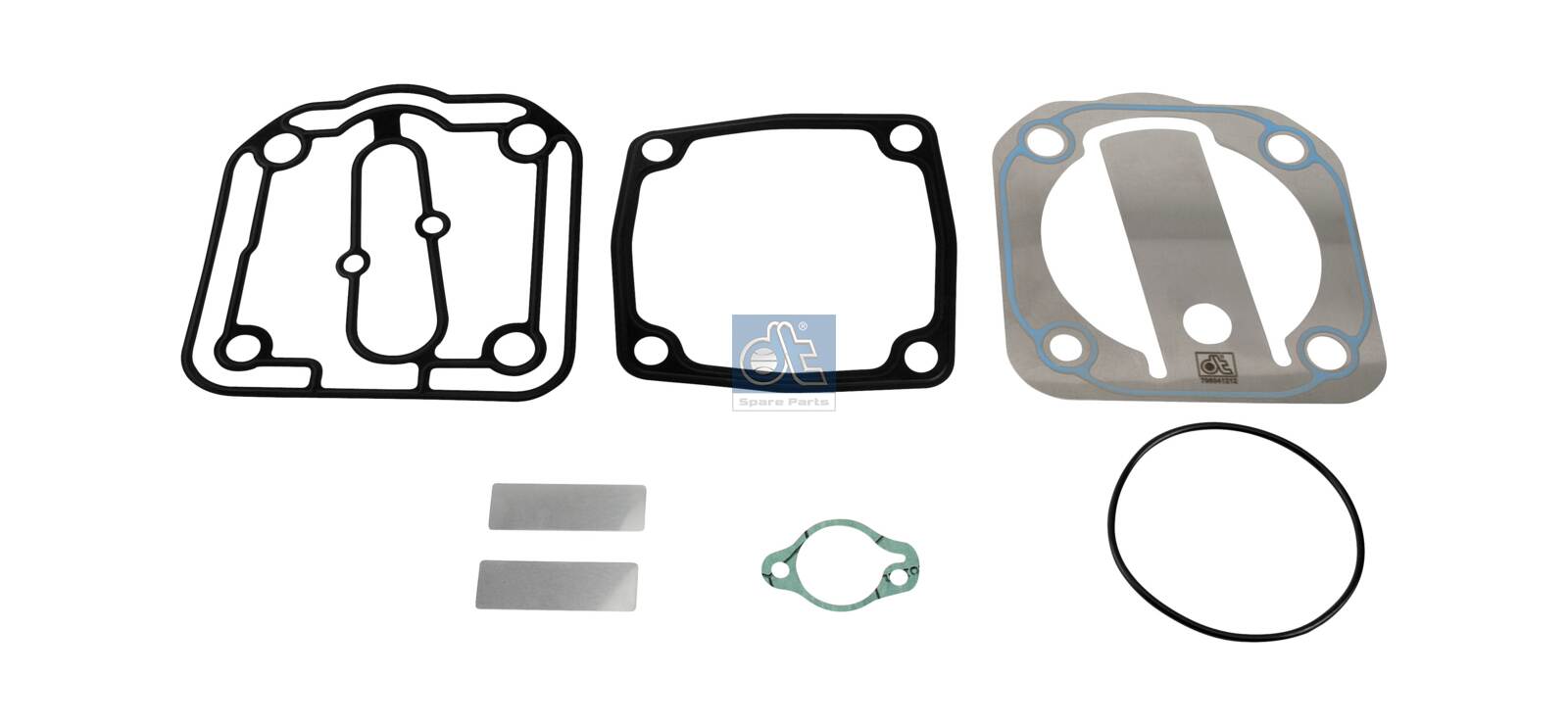 Luchtcompressor Dt Spare Parts 4.91645