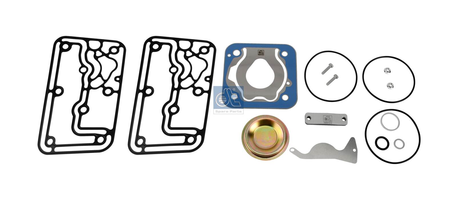 Dt Spare Parts Luchtcompressor 4.91646