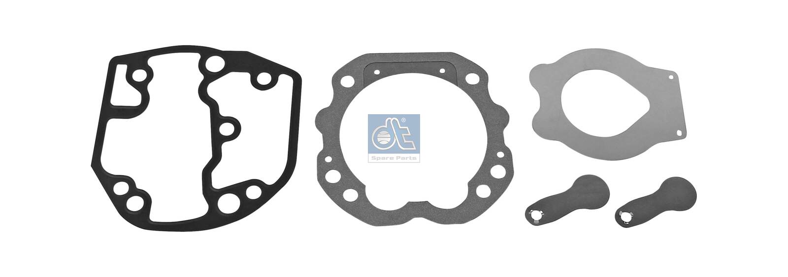 Dt Spare Parts Luchtcompressor 4.91650