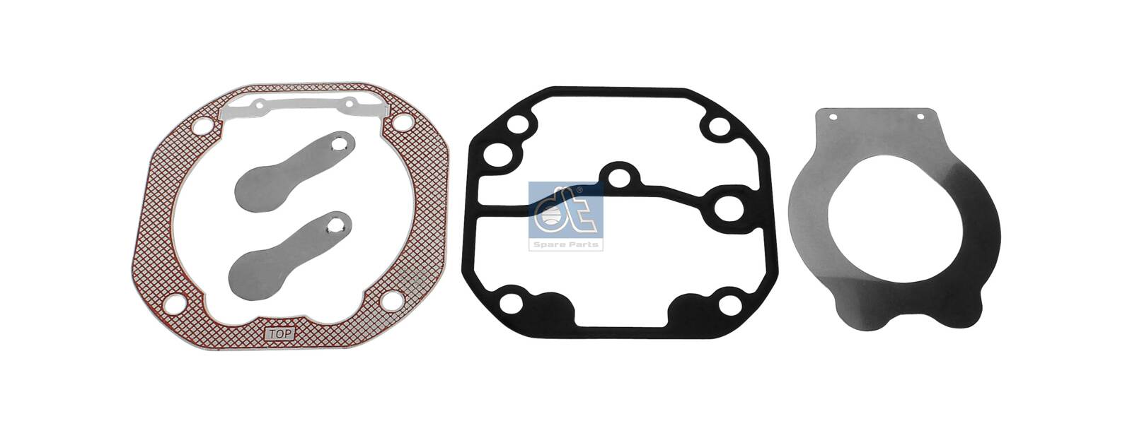 Dt Spare Parts Luchtcompressor 4.91652