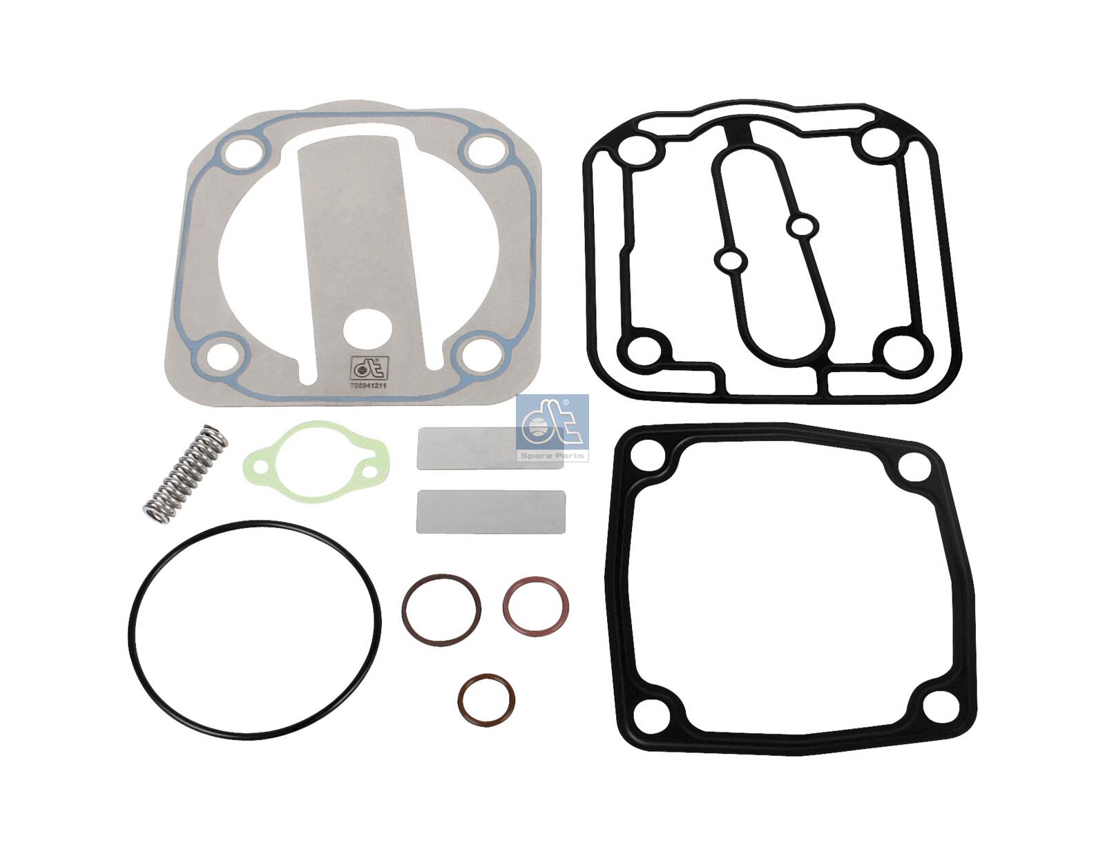 Dt Spare Parts Luchtcompressor 4.91668