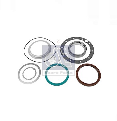 Dt Spare Parts Pakkingset 4.91681