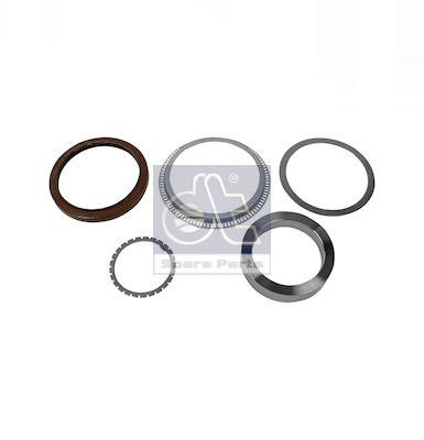 Dt Spare Parts Wielnaaf 4.91682