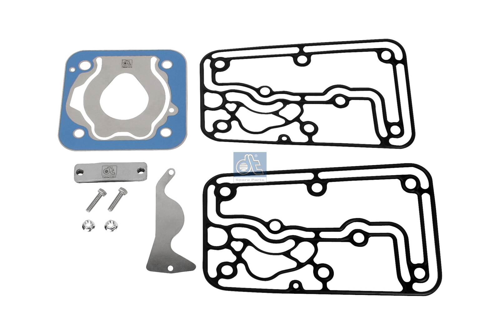 Dt Spare Parts Luchtcompressor 4.91701