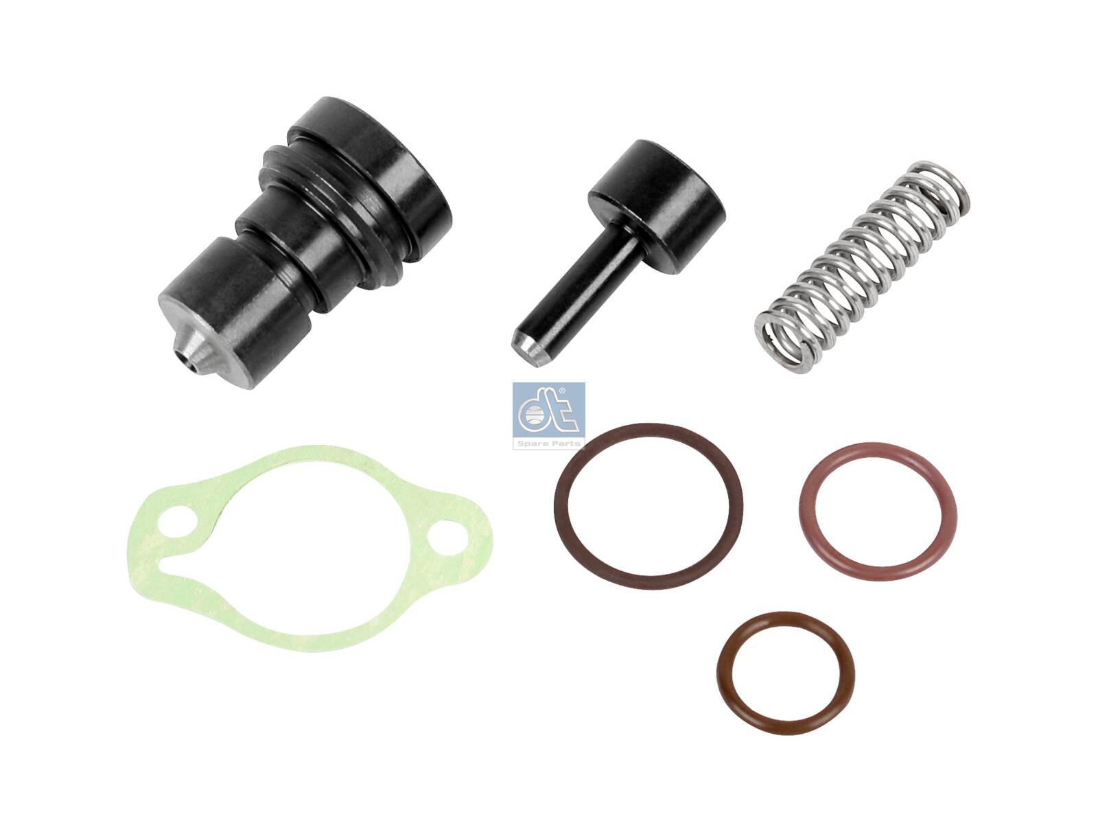 Dt Spare Parts Luchtcompressor 4.91712