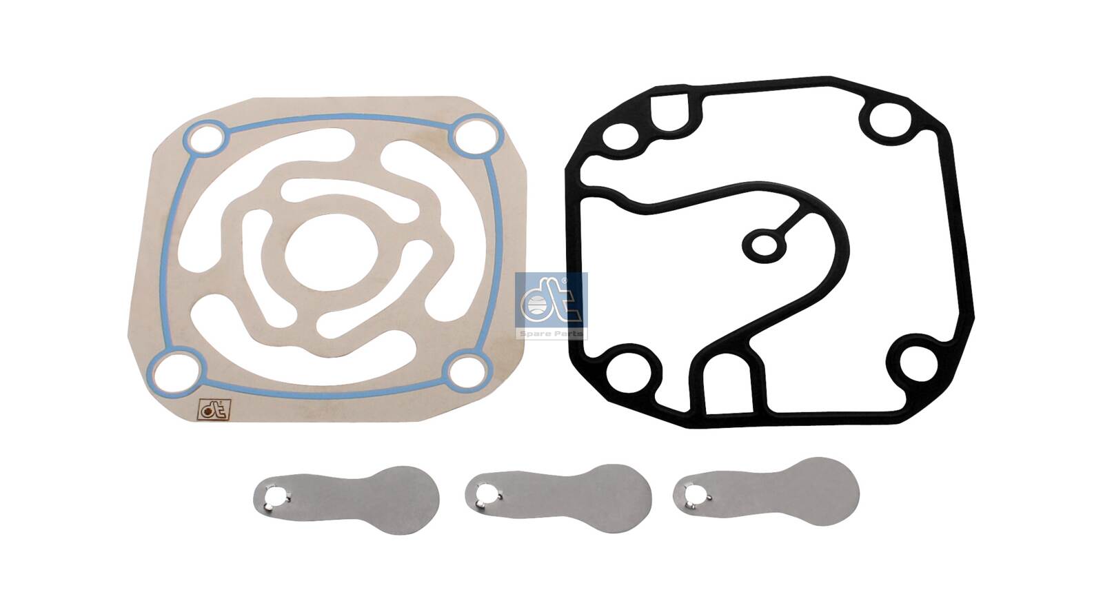 Dt Spare Parts Luchtcompressor 4.91714
