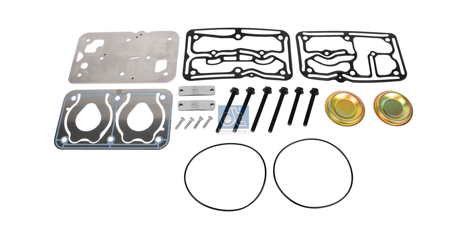 Luchtcompressor Dt Spare Parts 4.91760