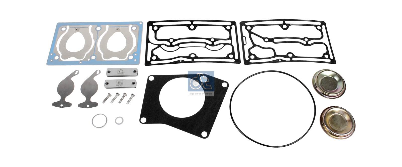 Dt Spare Parts Luchtcompressor 4.91771
