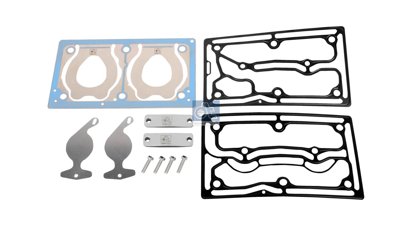 Dt Spare Parts Luchtcompressor 4.91772