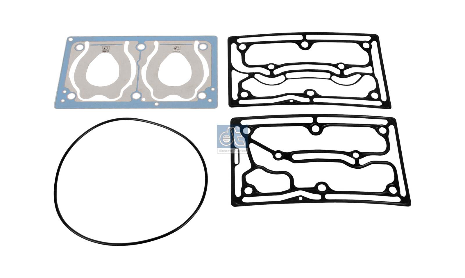 Luchtcompressor Dt Spare Parts 4.91773