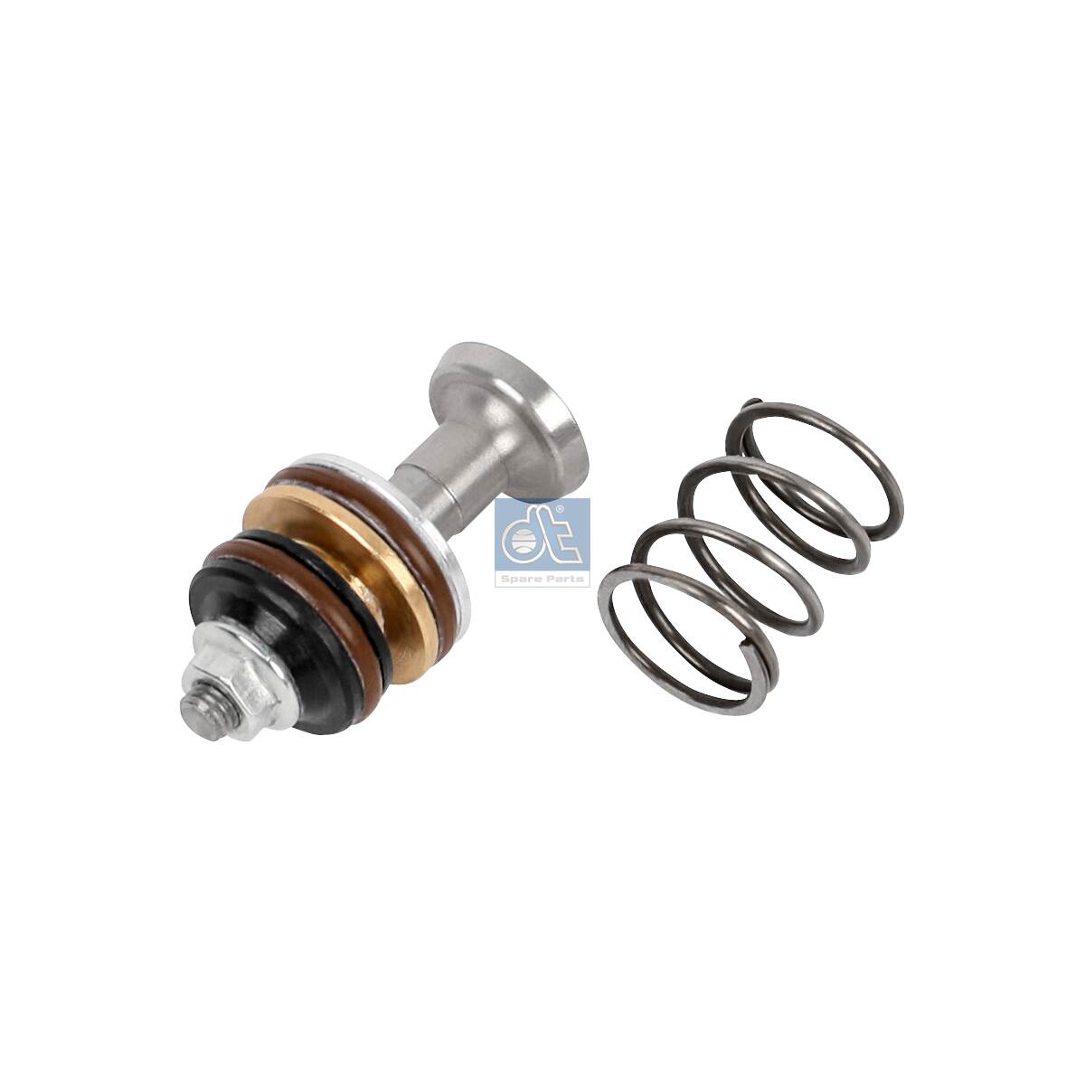 Luchtcompressor Dt Spare Parts 4.91784