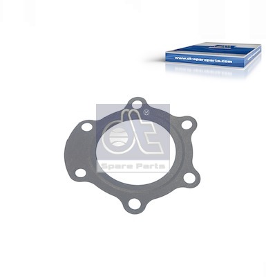 Dt Spare Parts Uitlaatpakking 4.91823