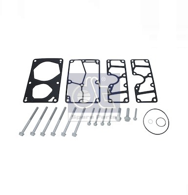 Dt Spare Parts Luchtcompressor 4.91826