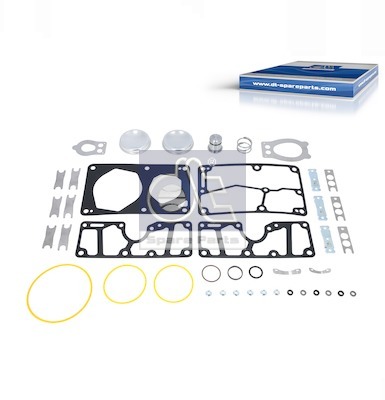 Luchtcompressor Dt Spare Parts 4.91850