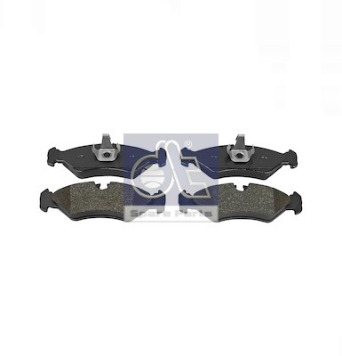 Dt Spare Parts Remblokset 4.91904