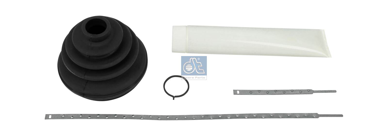 Dt Spare Parts Aandrijfashoes 4.91915