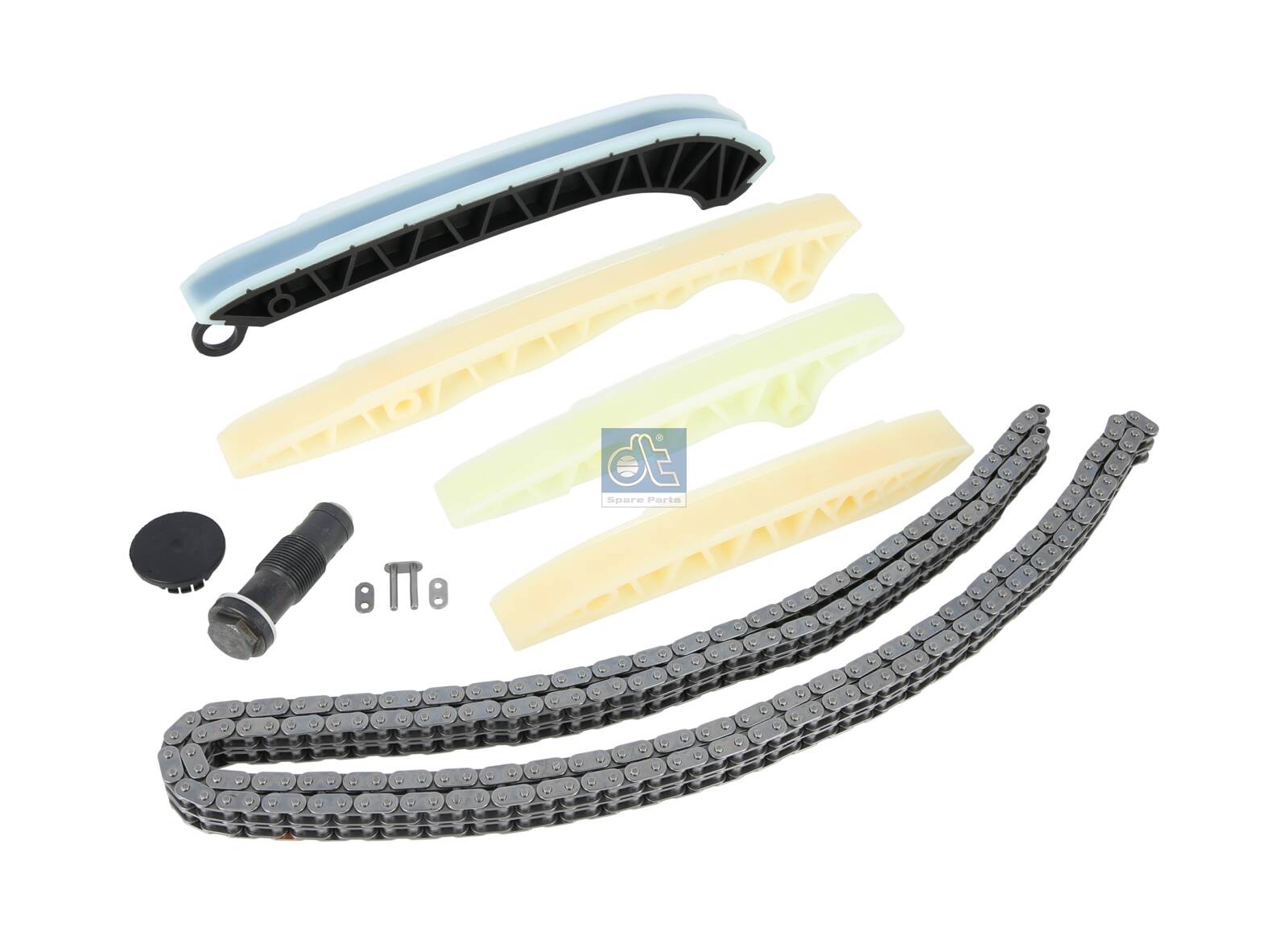 Dt Spare Parts Distributieketting kit 4.92005