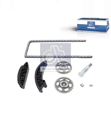 Dt Spare Parts Distributieketting kit 4.92019