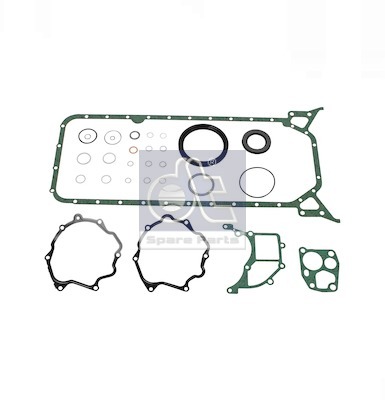 Dt Spare Parts Krukasomkasting afdichting 4.92025