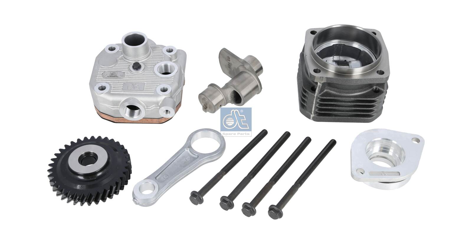 Luchtcompressor Dt Spare Parts 4.92125