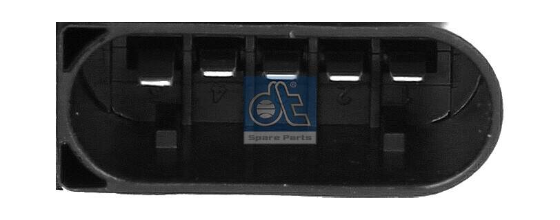 Dt Spare Parts Filterset 4.92301