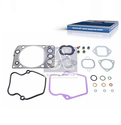 Dt Spare Parts Cilinderkop pakking set/kopset 4.92503