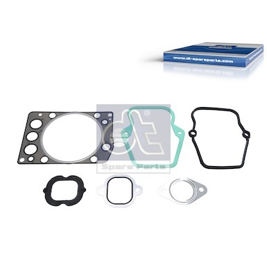 Cilinderkop pakking set/kopset Dt Spare Parts 4.92509