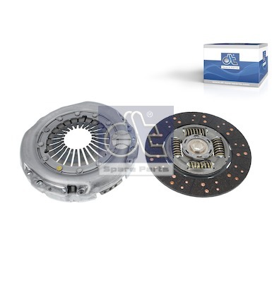 Koppelingsset Dt Spare Parts 4.92605