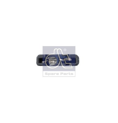 Dt Spare Parts Reparatieset, schakelcilinder 4.92710
